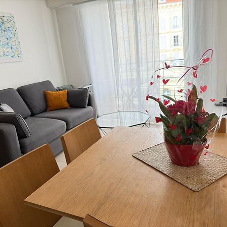 Appartement Nice Carre D Or 外观 照片