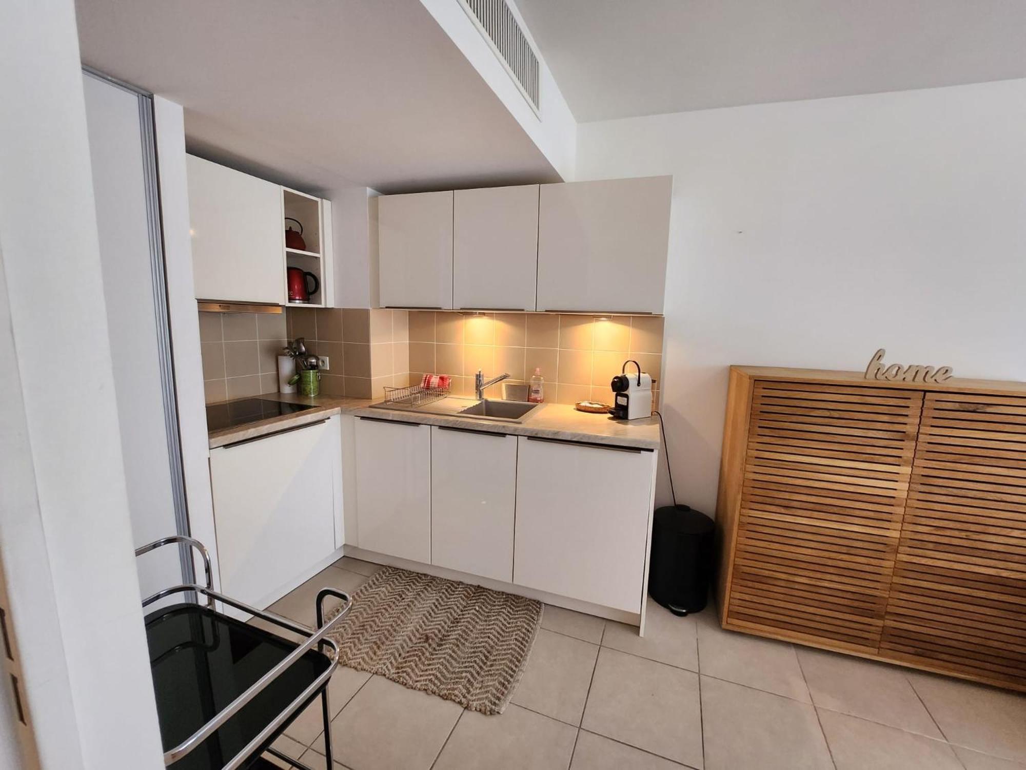 Appartement Nice Carre D Or 外观 照片