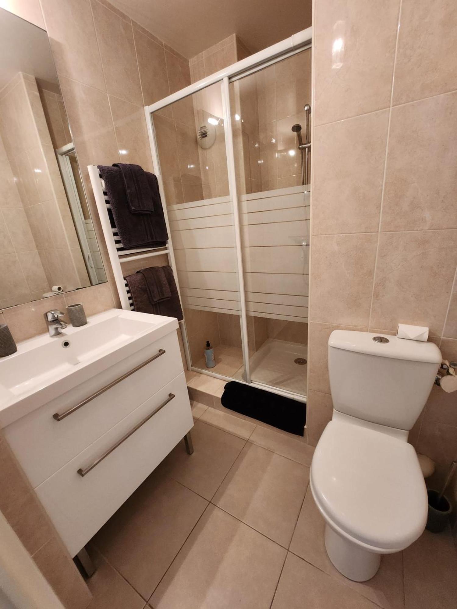 Appartement Nice Carre D Or 外观 照片