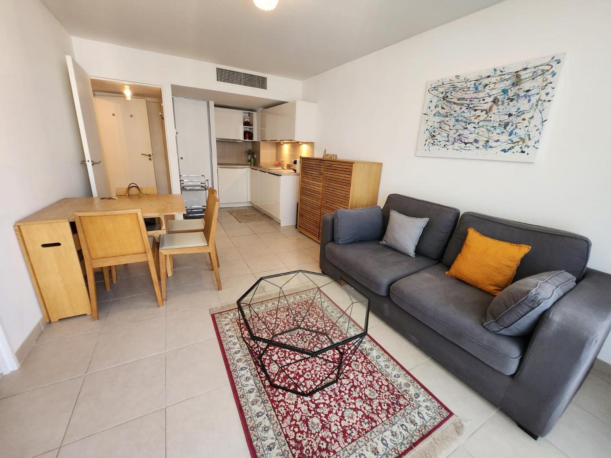 Appartement Nice Carre D Or 外观 照片