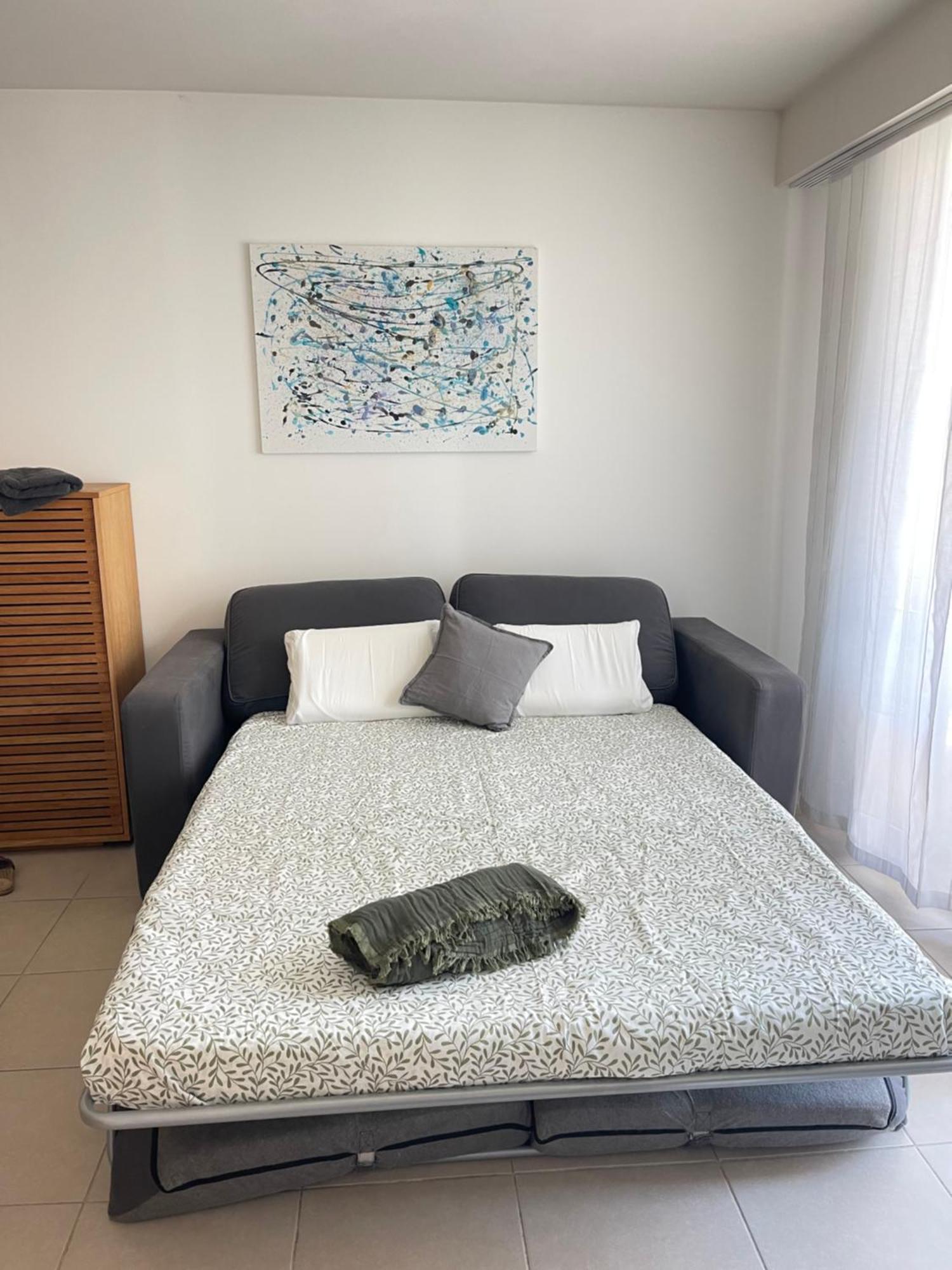 Appartement Nice Carre D Or 外观 照片